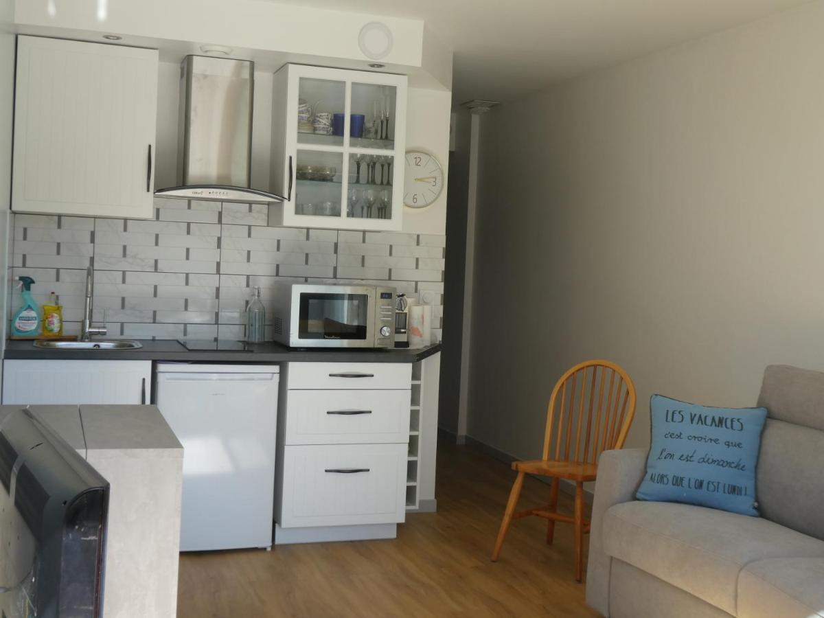 Appartement Hyper Centre Arcachon Exterior foto
